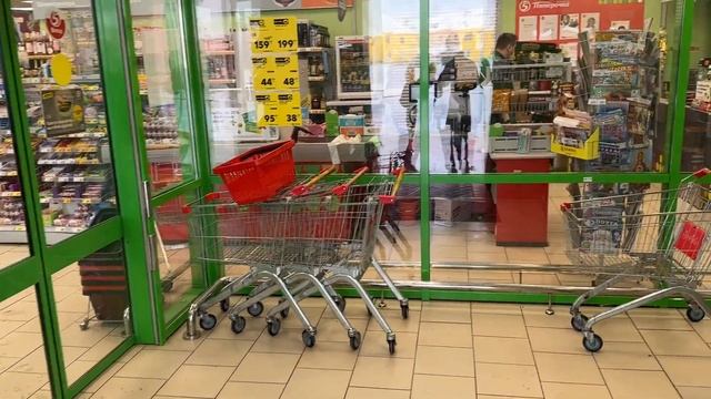 НО, г. Городец, ул. Зосима Серого, 12. Видео внутри. смотреть онлайн