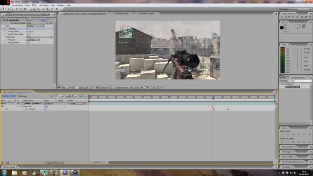 CC Vector Blur & RSMB Alternative // AE Tutorial // By Im Vexzey смотреть онлайн
