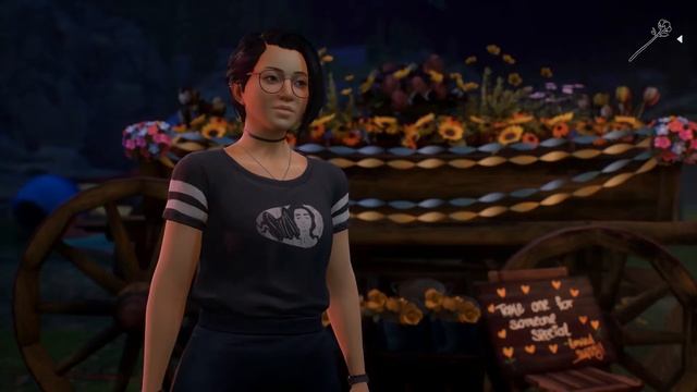 Life Is Strange: True Colors Part 13 🌈 Steph Or Ryan смотреть онлайн