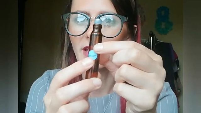 dōTERRA Whisper Öl Mischung für Frauen смотреть онлайн