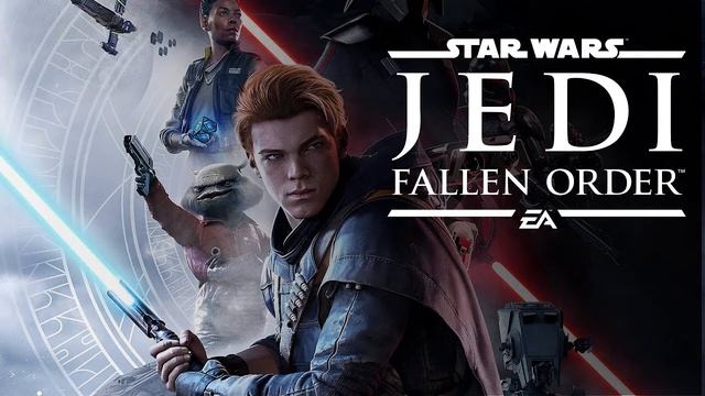 Nightcore || Star Wars Jedi: Fallen Order - Love Pledge And The Arena (from Attack of the Clones) смотреть онлайн