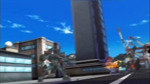 LBX Клип Мизере Я словно монстр Ремейк