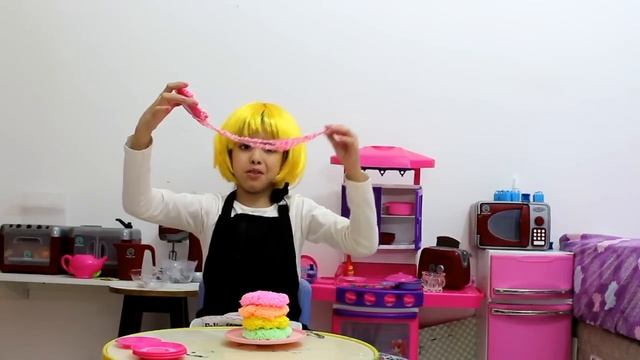 BRINCANDO DE MASTERCHEF 3 смотреть онлайн
