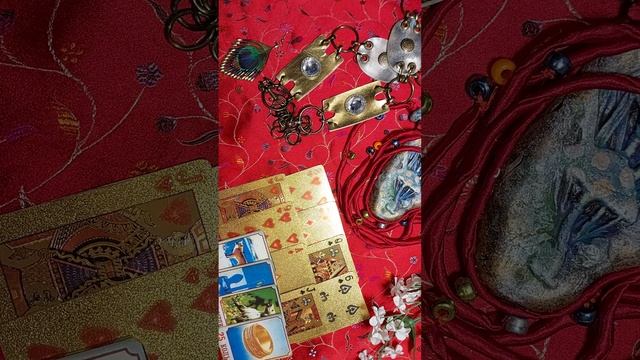 что происходит в вашем пространстве#гаданиеличнаяжизнь смотреть онлайн