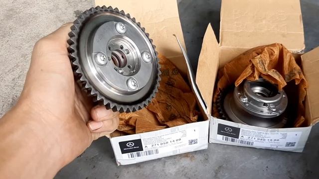 Mercedes C200: sửa bệnh báo lỗi động cơ P001662/P034062/P261062 - P1 смотреть онлайн