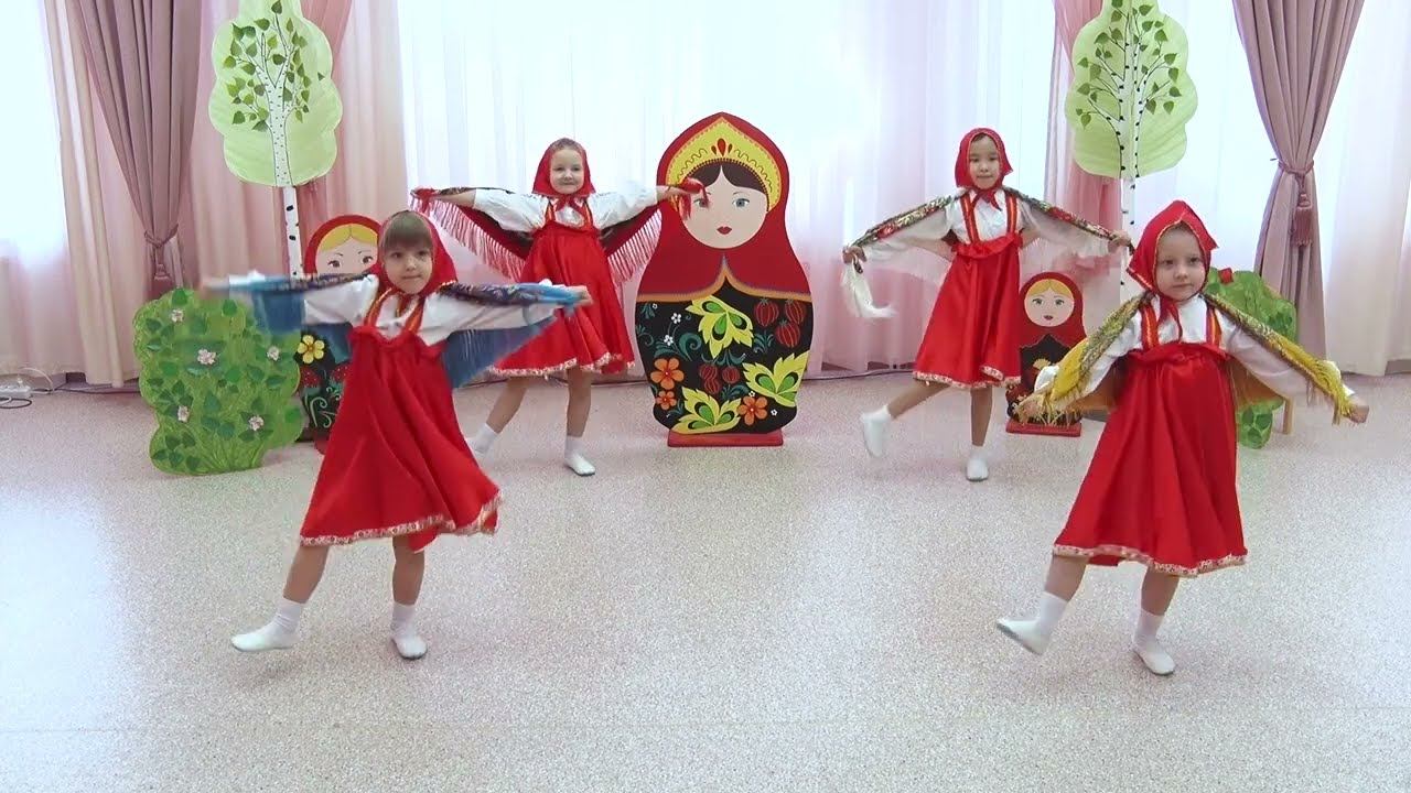 "Браво , дети !". "В гостях у бабушки". Ростов - на - Дону. 2022. смотреть онлайн