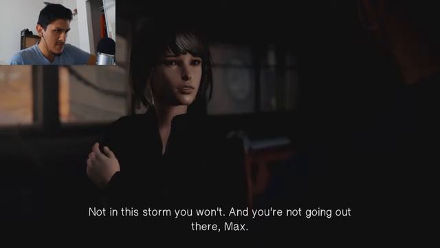 Life Is Strange [EP5: Polarized] (Part 7) -- APOCALYPTIC KISS