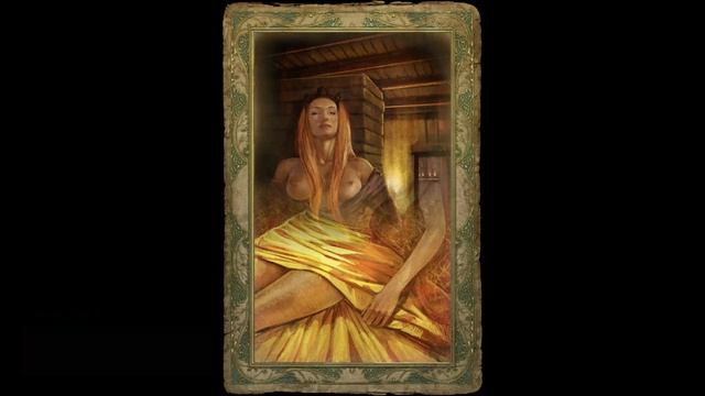 ALL WITCHER 1 ROMANCE CARD (UNCENSORED) смотреть онлайн