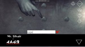 HOMICIPHER-ПРОХОЖДЕНИЕ 1 ЭПИЗОДА