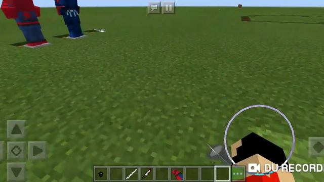 Мод на человека паука смотреть онлайн