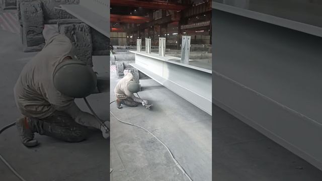 ZINDN Coatings China Manufacturer Waterbrone Epoxy Zinc-rich Primer Paint ZD6080 смотреть онлайн