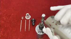 Как заменить шнек (насосную часть) у винтового насоса SP/3SP BELAMOS