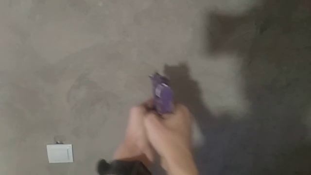 cardboard tec-9 reload in real life смотреть онлайн