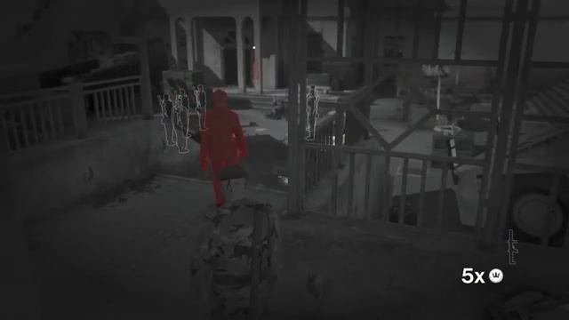 HITMAN™: .50 Syndrome смотреть онлайн