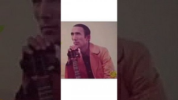 шерали Жўраев 1995йил туйда