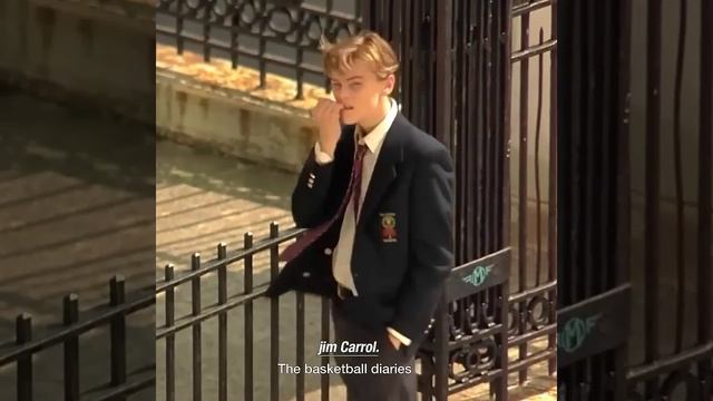 Young leonardo DiCaprio characters 🛐🛐❤️ смотреть онлайн