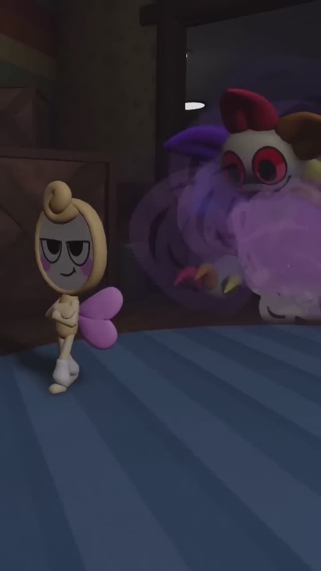 НЕ ЗЛИ ДЭНДИ!