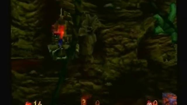 Let's Play Crash Bandicoot 2 Episode 9 - Grenade Spitting Plants смотреть онлайн