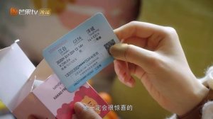 Искра любви 1 сезон 18 серия