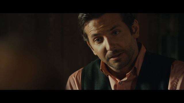 Serena - Extrait #4 VF смотреть онлайн