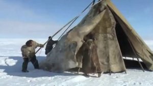 Самые жёсткие наказания у народов крайнего севера