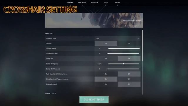 Shroud Valorant Settings Sensitivity, Crosshair, Graphics Setting. смотреть онлайн