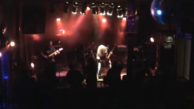 Morphyn - M.F.D.W (live in Mannheim 2009) смотреть онлайн