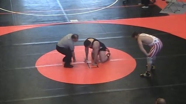 20120407 Gene Mills BobG2 wboro wrestling10.MOD смотреть онлайн