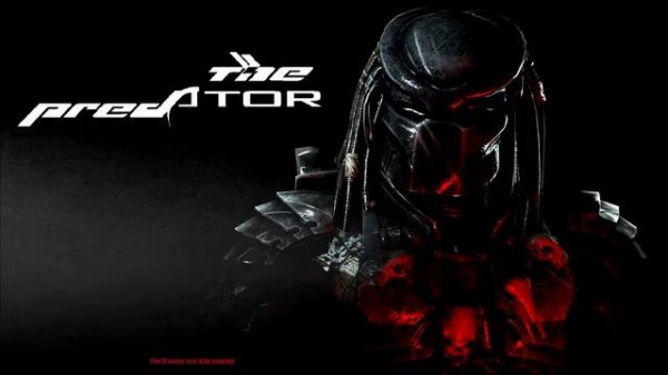 THE PREDATOR SOUNDTRACK