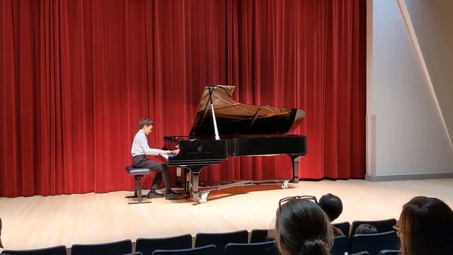 SIBELIUS: Romance, Op. 24, No. 9 смотреть онлайн