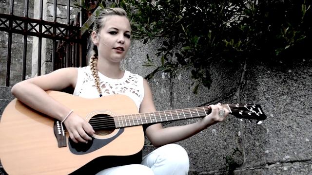 Deep Eyes - Jungle (Emma Louise cover) смотреть онлайн