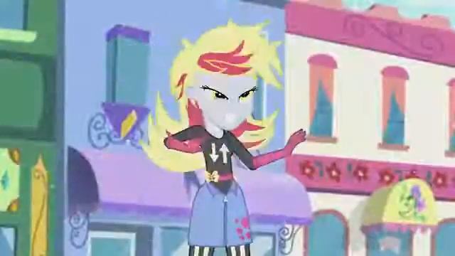 мой маленький пони песня жизнь это путь вперед на русском смотреть онлайн