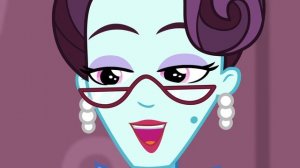 КРАСОЧНЫЕ ИГРЫ ДЕВОК || Переозвучка Equestria girls: Friendship Games