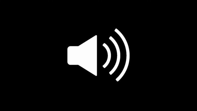 Siren - Sound Effect (HD) смотреть онлайн