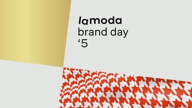 Lamoda Brand Day’5