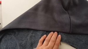 Капюшон на подкладке