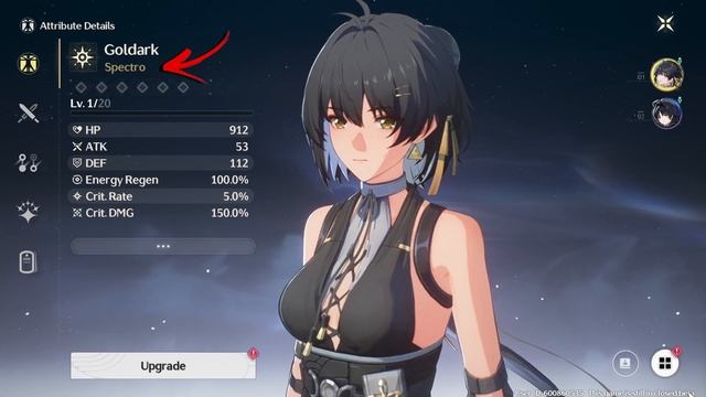 Wuthering Waves | COMBAT System Complete Guide - Intro And Outro Skills, Echo And More