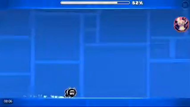 Geometry Dash | Recent Levels