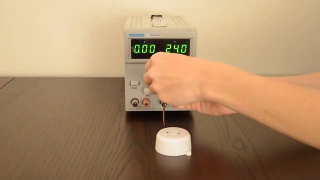PIEZO BUZZER "BUZ-C" SYGNALIZATOR SIREN 12-24V DC 100dB смотреть онлайн