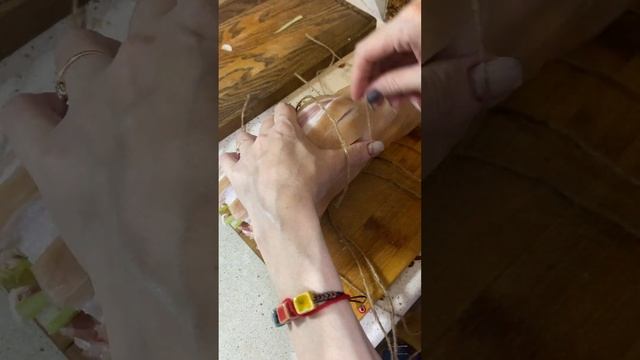 Сладость и мелодия