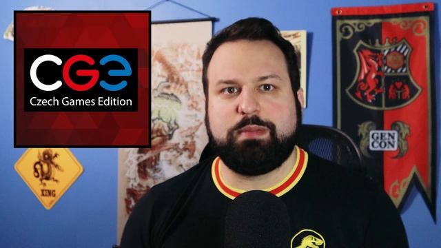 News Round-Up | Lorcana, Star Wars, Magic, Oh My! смотреть онлайн