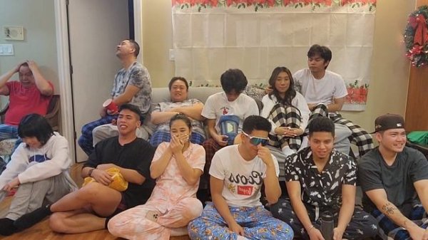 Bad Romance ( Caught in a Bad Romance )