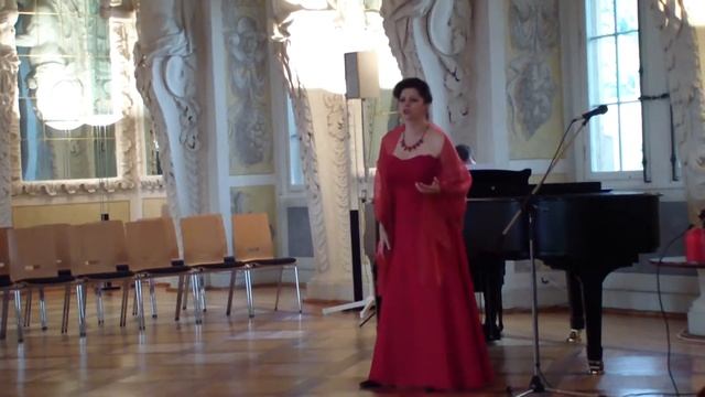 Zubov.“Ne uhodi”(Do not go). Grace-AnTa" Duo (Tatiana Furtas, Antonio Mansolillo) смотреть онлайн