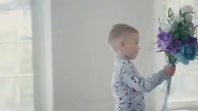 Инна Вальтер Счастье Быть Мамой смотреть онлайн