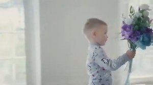 Инна Вальтер   Счастье Быть Мамой