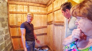 ВЛОГ Ремонт полным ходом! Что куда поставить? 24 июля 2020 г.