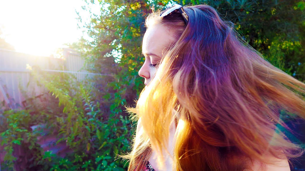 VLOG: НЕ ХОТИМ В ДЕТСКИЙ САД 22.08.2016