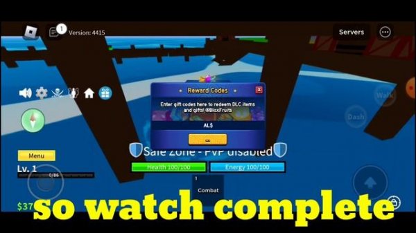 NEW BLOX FRUITS ROBLOX CODES 1 March 2024! GIFT CODES FOR BLOX FRUITS CODES 2024 -