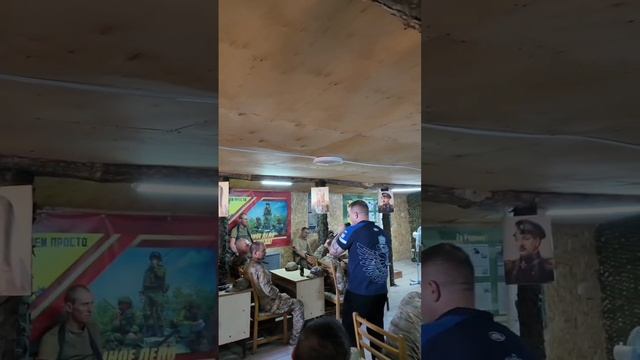 Братские сердца СВО смотреть онлайн