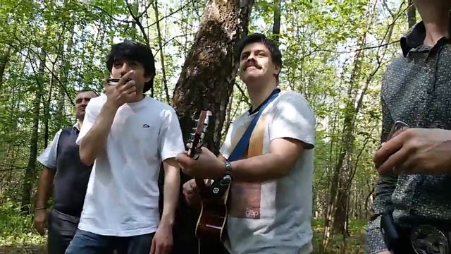 Harmonica OpenAir 8 мая 2016 (2) смотреть онлайн